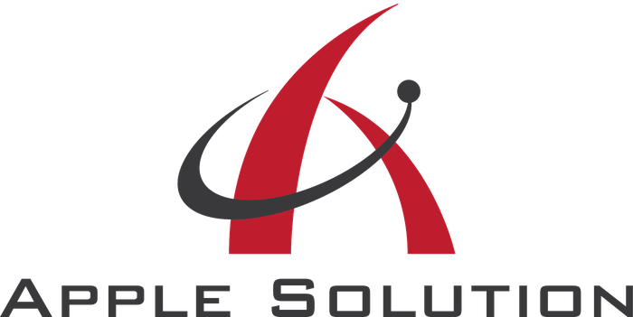 Apple Solution Consultants Limited logo