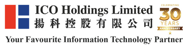 ICO Limited logo