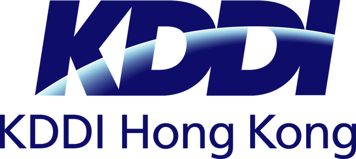 KDDI Hong Kong logo