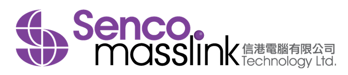 Senco-Masslink logo