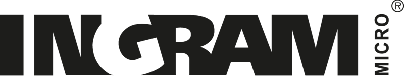 Ingram Micro 標誌 / Ingram Micro logo